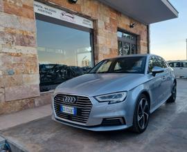 Audi A3 SPB 40 e-tron S tronic Admired