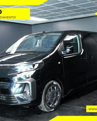 FIAT Ulysse 2.2 Multijet 180 CV S&S AT8 L2 Combi