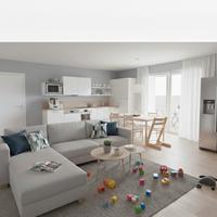 RESIDENZA MAGNOLIA Maerne, Via Guardi 56