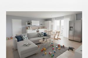 RESIDENZA MAGNOLIA Maerne, Via Guardi 56