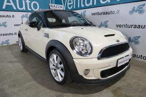 Mini Cooper SD Coupe 2.0 SD 143 CV JCW