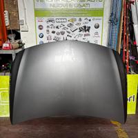 cofano anteriore MERCEDES CLASSE A W176