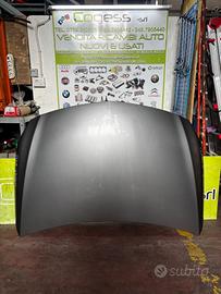 cofano anteriore MERCEDES CLASSE A W176