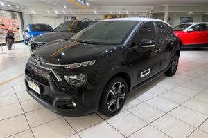 Citroen C3 PureTech 110 S&S EAT6 Shine