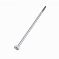 Vite esagonale braccio oscillante Piaggio 563977