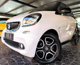 SMART ForTwo FARI LED CERCHI PRIME UNIPRO! 1.0