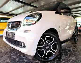 SMART ForTwo FARI LED CERCHI PRIME UNIPRO! 1.0