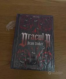Dracula bram stocker edizione collezione