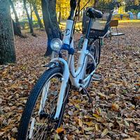 Ebike da citta'