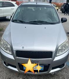 Usato Chevrolet Aveo 1.2  5p