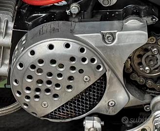 Carter Cover volano  accensione PitBike