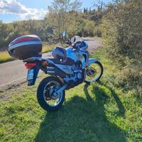 Honda XL 650 V Transalp - 2002