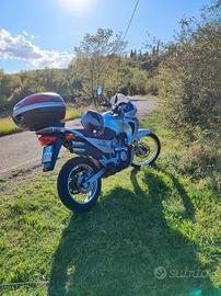 Honda XL 650 V Transalp - 2002