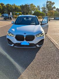 BMW X1 DRIVE 16D