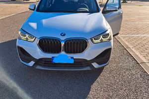 BMW X1 DRIVE 16D