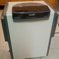 DR 155 TASCIUGO ARIA DRY COMBI - DEUMIDIFICATORI -