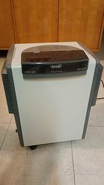 DR 155 TASCIUGO ARIA DRY COMBI - DEUMIDIFICATORI -