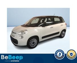 FIAT 500L 1.3 MJT POP 95CV