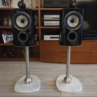 Diffusori Bowers & Wilkins B&W 805 D3