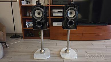 Diffusori Bowers & Wilkins B&W 805 D3