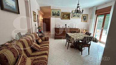 Appartamento Napoli [Cod. rif 3303593VRG]