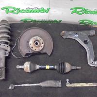 KIT RUOTA ANT. SINISTRO MERIVA B 1.7 CDTi 2015