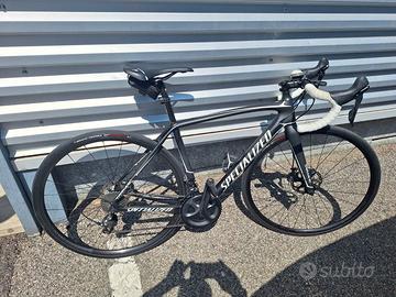 Specialized Tarmac  disc 2017