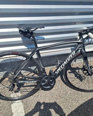 Specialized Tarmac  disc 2017