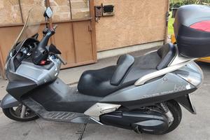 Honda Silver Wing 600 - 2005