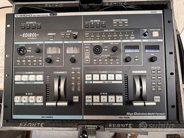 mixer video Edirol by Roland V-440HD