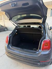 Fiat 500X 1.3 Multi jet 95 cv Pop star