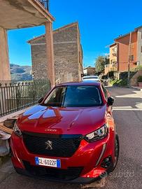 Peugeot 2008 BlueHDi 110 S&S Active Pack