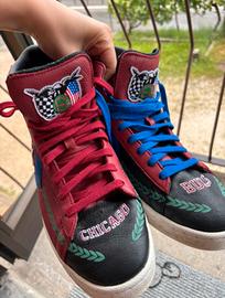 Converse All Star Market NBA