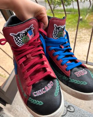 Converse All Star Market NBA