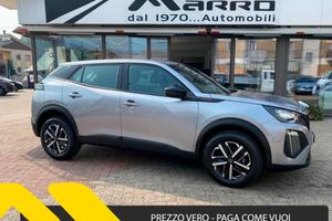 PEUGEOT 2008 Style Specchi Richiudibili ELETTRI