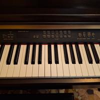 pianoforte yamaha clavinova
