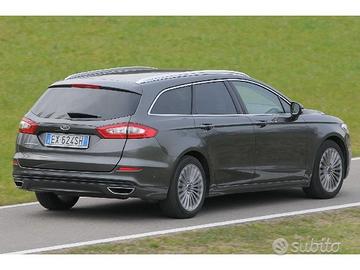 Ricambi usati per ford mondeo