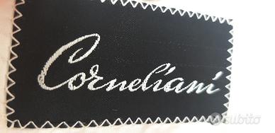 giacca unisex lino CORNELIANI