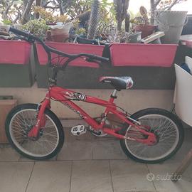 BMX MAVERICK RAGAZZO