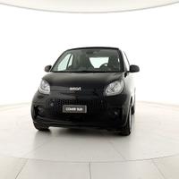 SMART Fortwo III 2020 - Fortwo eq Pure 22kW U31550