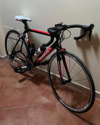 bicicletta Wilier Triestina competizione 