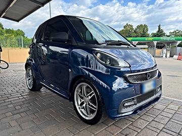 Smart Brabus