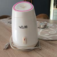 Vaporizzatore facciale