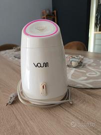 Vaporizzatore facciale