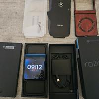 motorola  razr 60 256 gb
