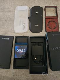 motorola  razr 60 256 gb