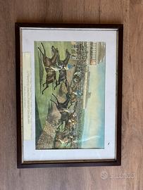 Quadretto vintage