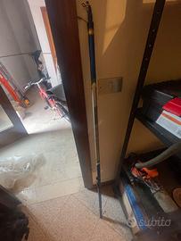 Canna da pesca  SHIMANO