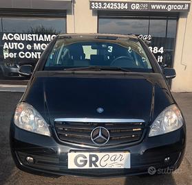 Mercedes-benz A 150 Classic