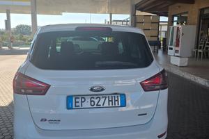 Ford B-Max Neo patentati Titanium